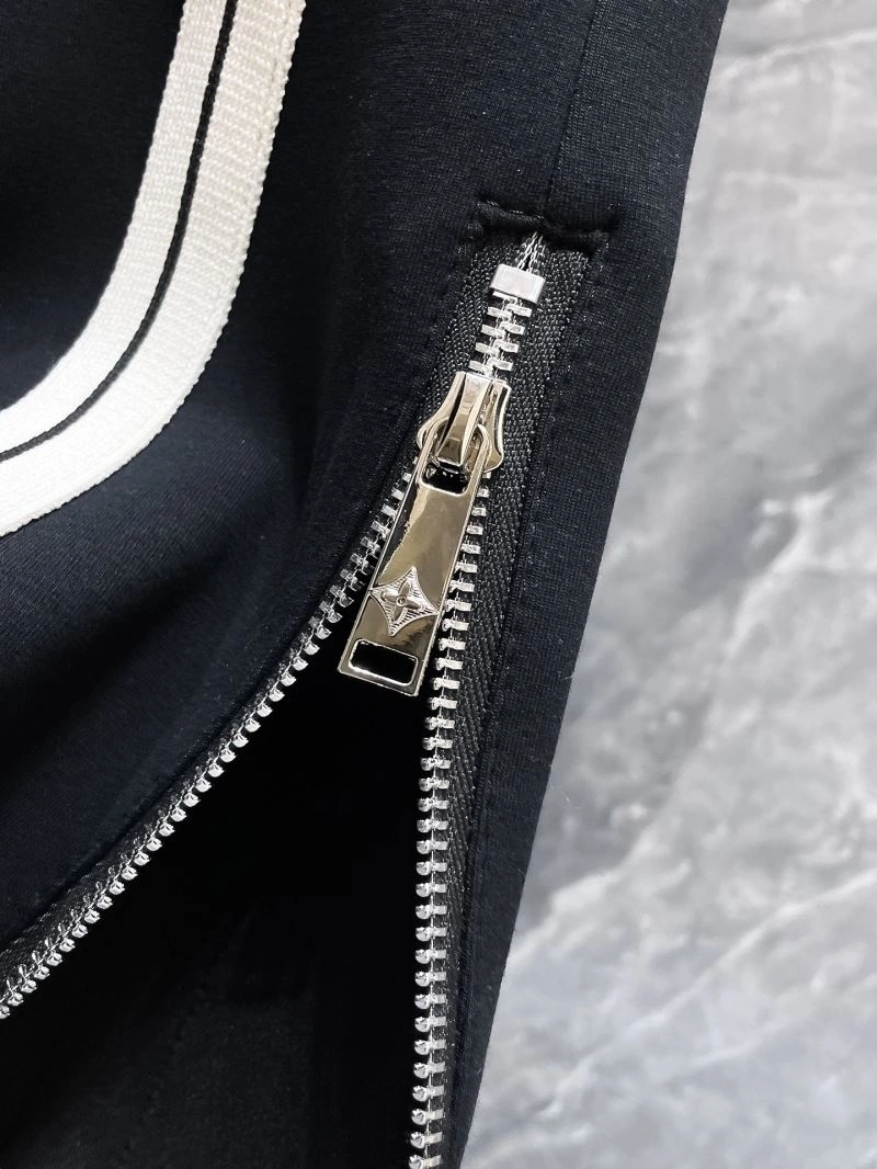 RelaxedFit Louis Vuitton Long Pants 133003