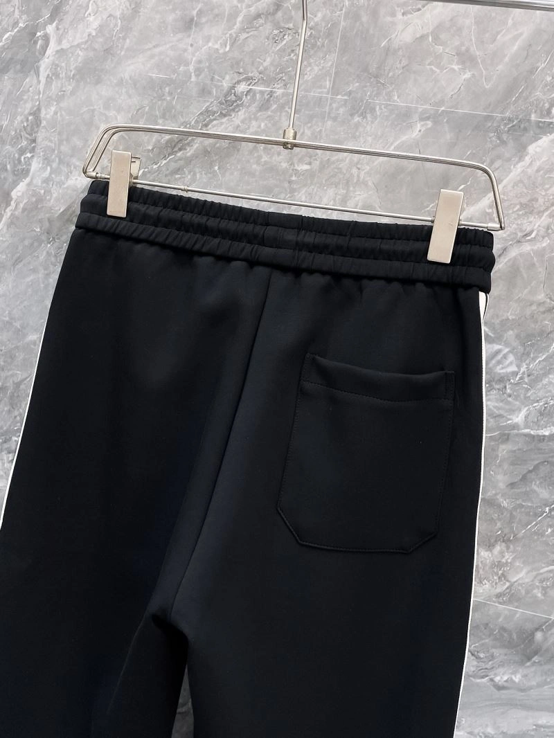 RelaxedFit Louis Vuitton Long Pants 133003