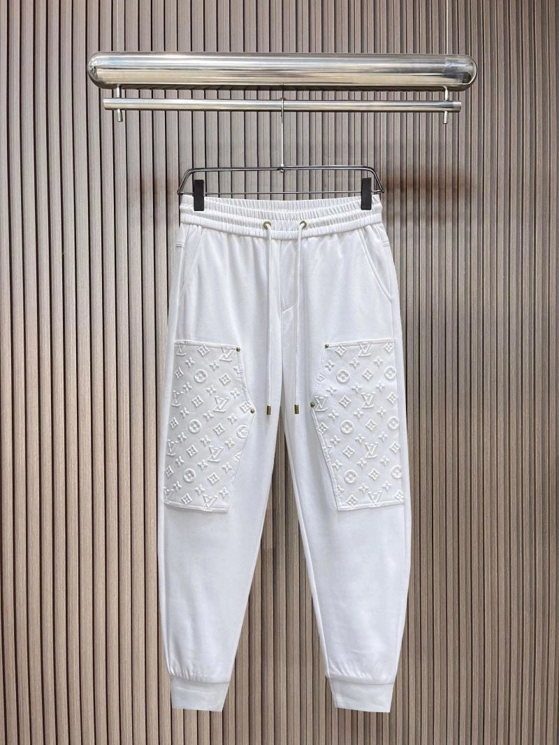Stylish Louis Vuitton Long Pants 133015