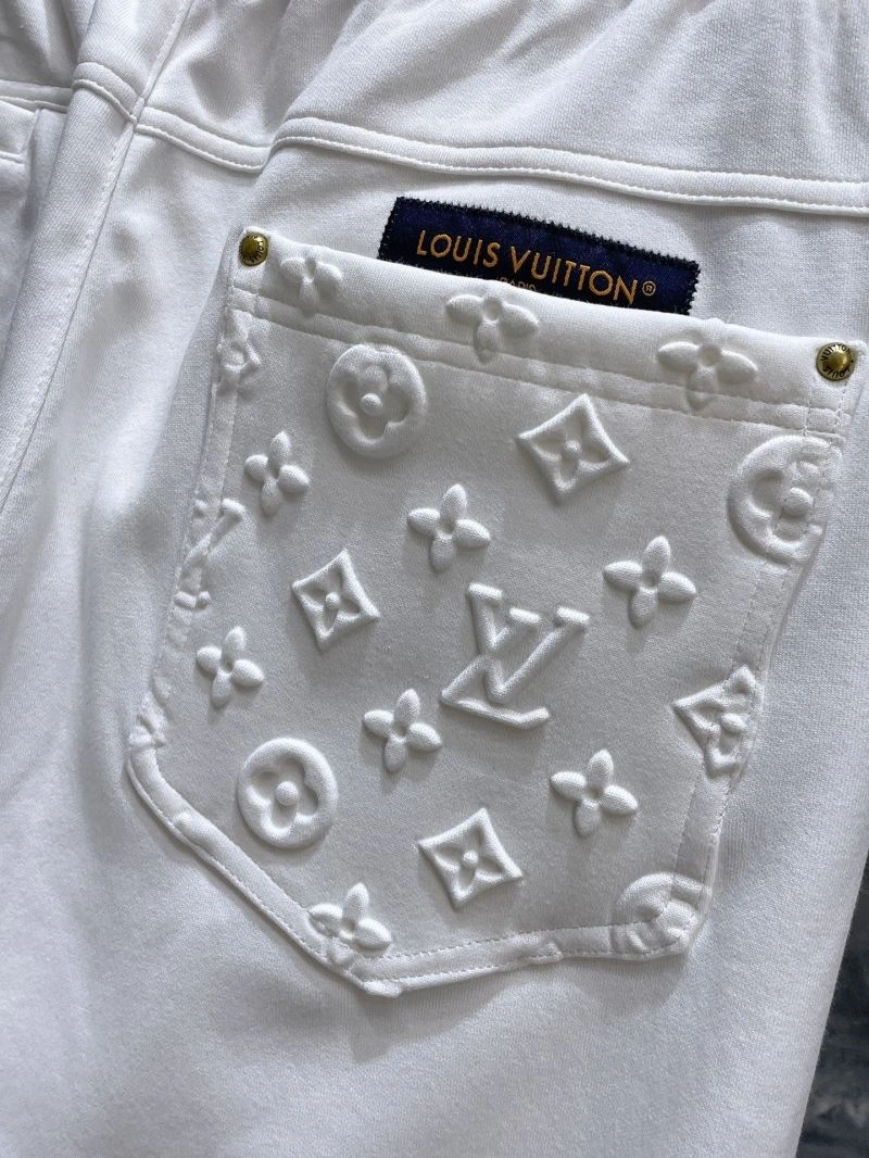 Stylish Louis Vuitton Long Pants 133015
