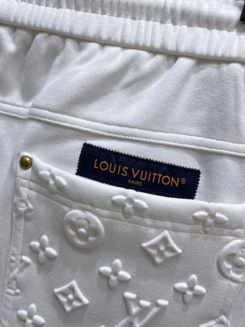Stylish Louis Vuitton Long Pants 133015
