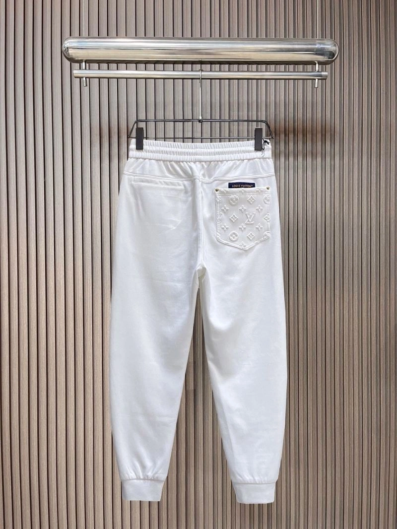 Stylish Louis Vuitton Long Pants 133015