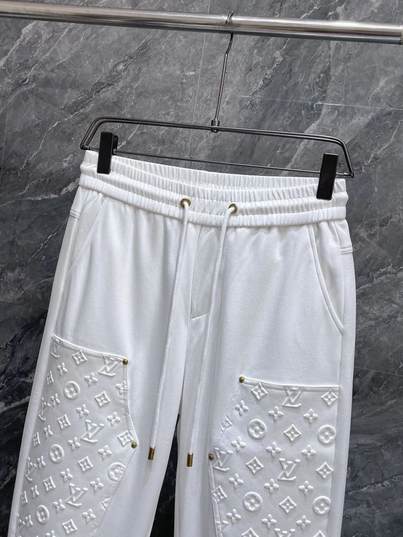 Stylish Louis Vuitton Long Pants 133015