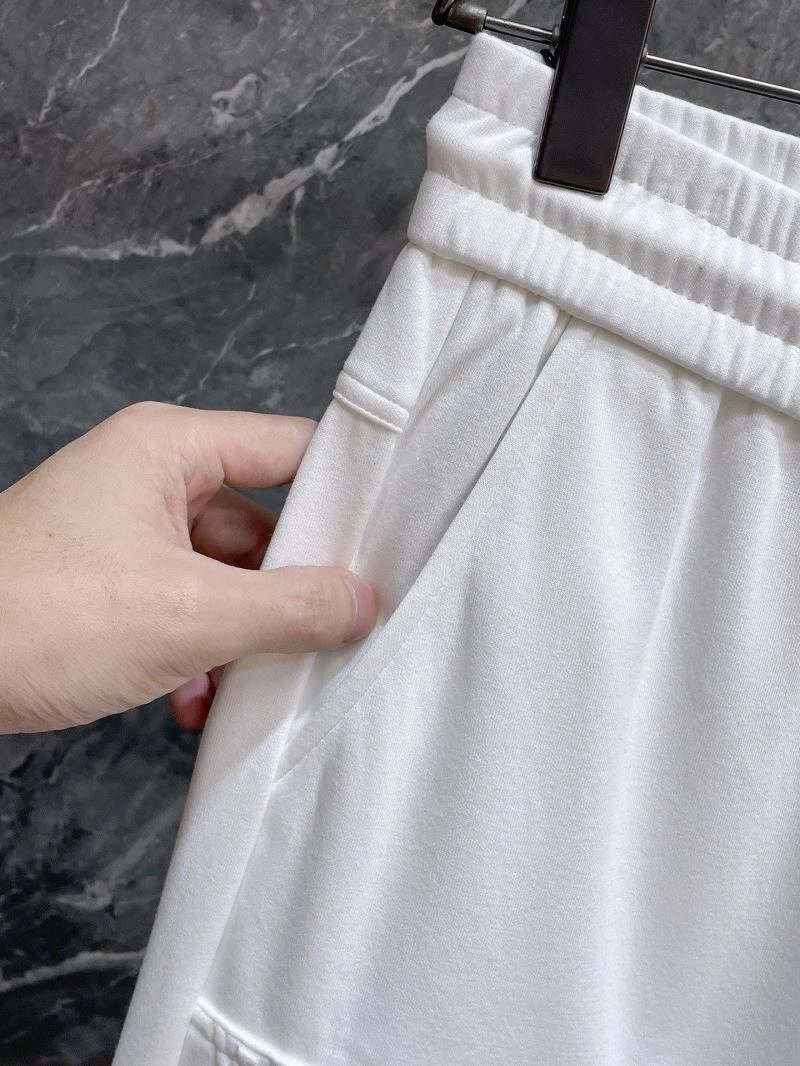 Stylish Louis Vuitton Long Pants 133015
