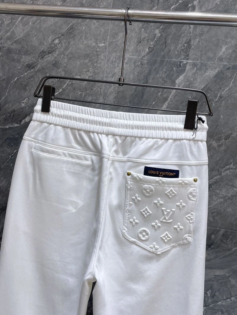 Stylish Louis Vuitton Long Pants 133015