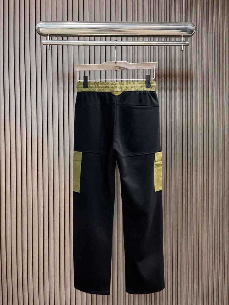 Louis Vuitton Long Pants Packable 133004