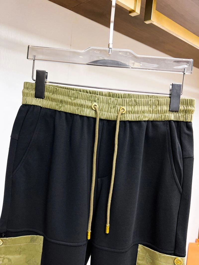 Louis Vuitton Long Pants Packable 133004