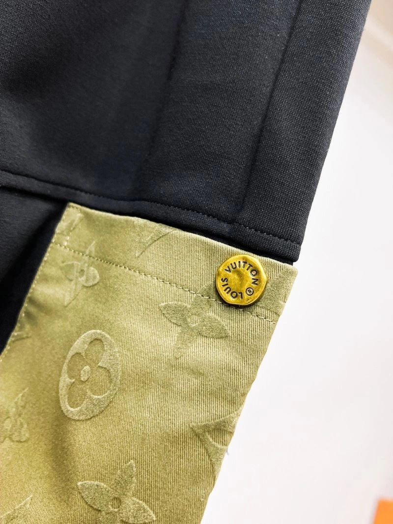 Louis Vuitton Long Pants Packable 133004