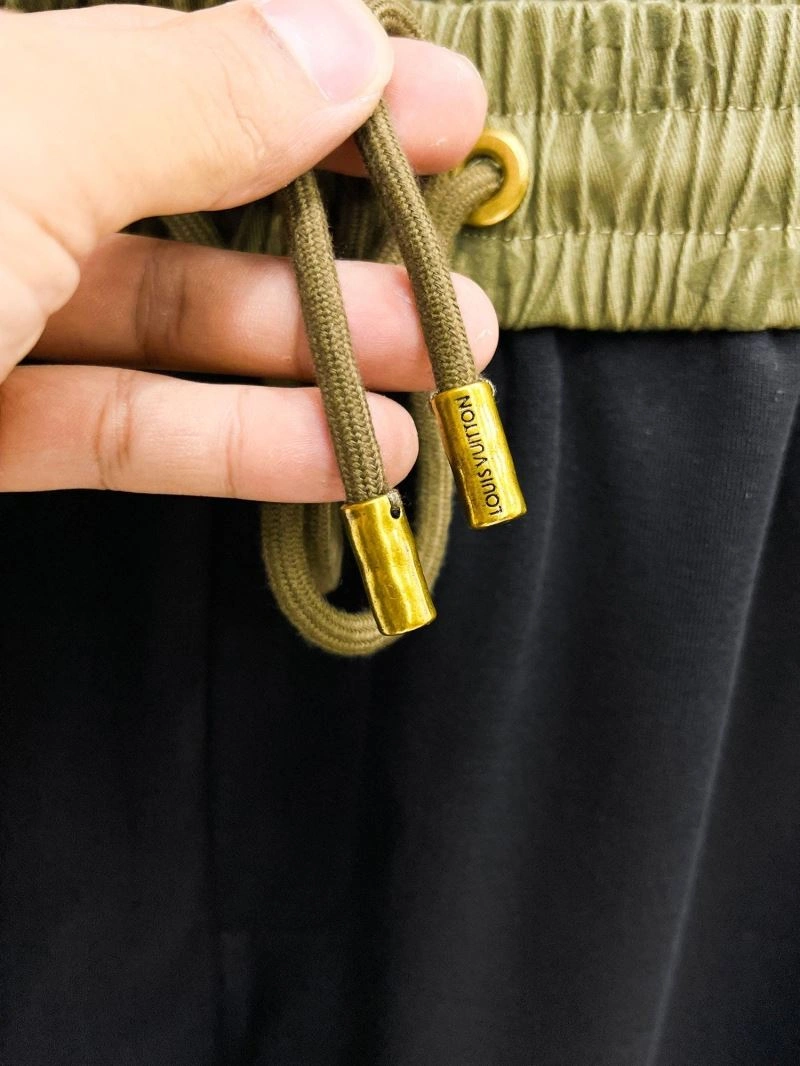 Louis Vuitton Long Pants Packable 133004