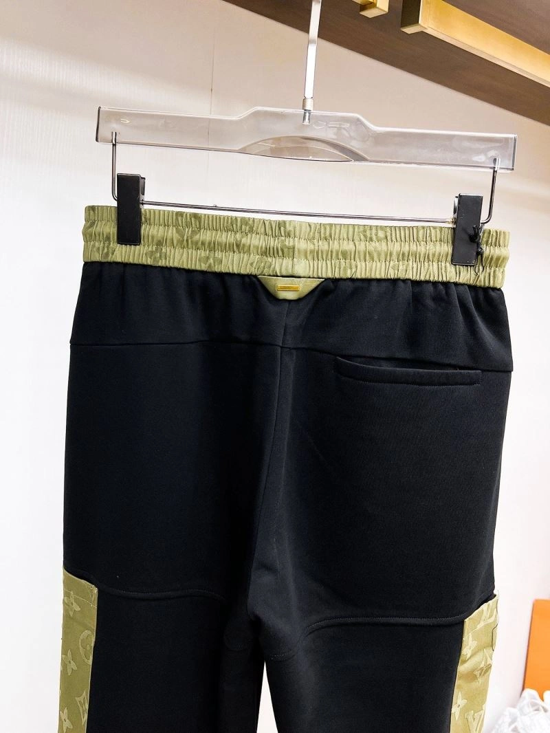Louis Vuitton Long Pants Packable 133004