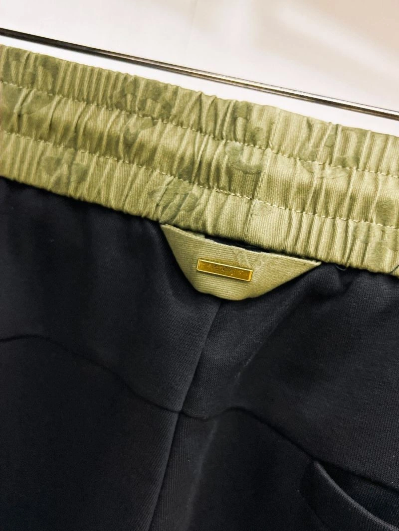 Louis Vuitton Long Pants Packable 133004