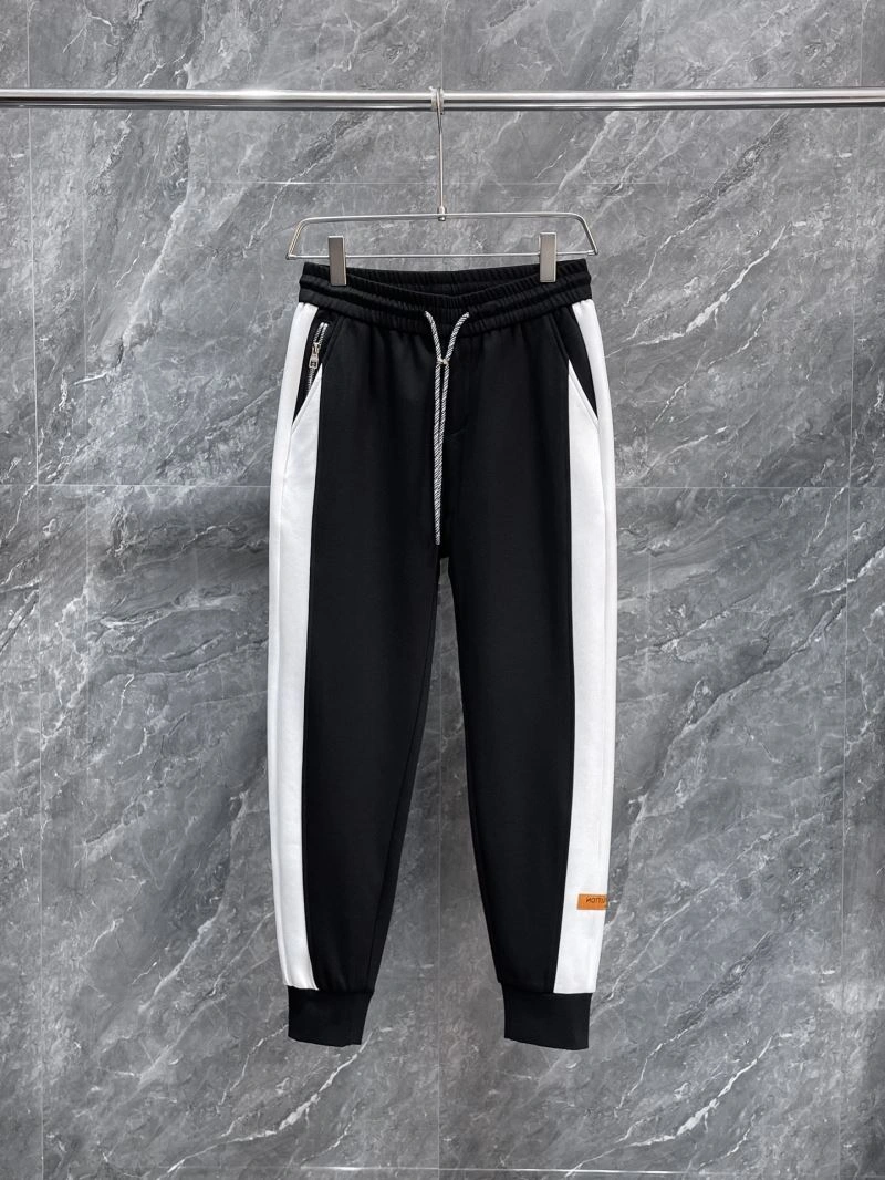 Louis Vuitton Long Pants Snug 132992