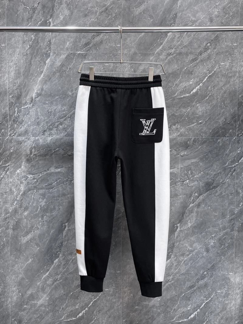 Louis Vuitton Long Pants Snug 132992