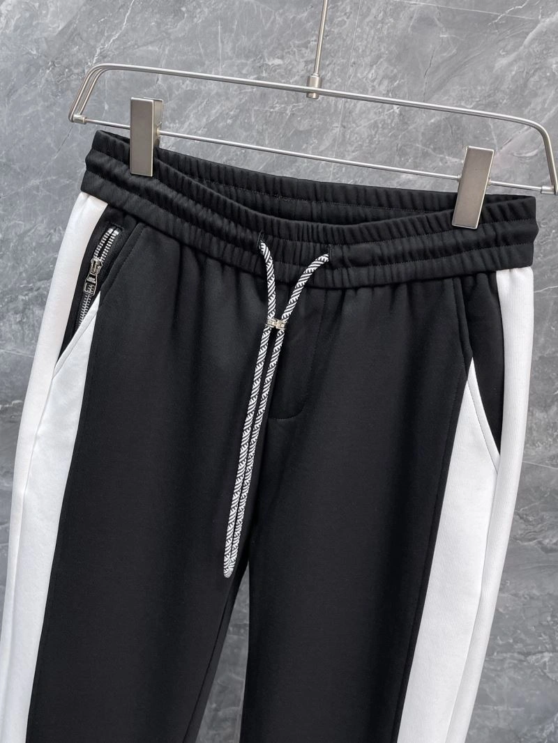 Louis Vuitton Long Pants Snug 132992
