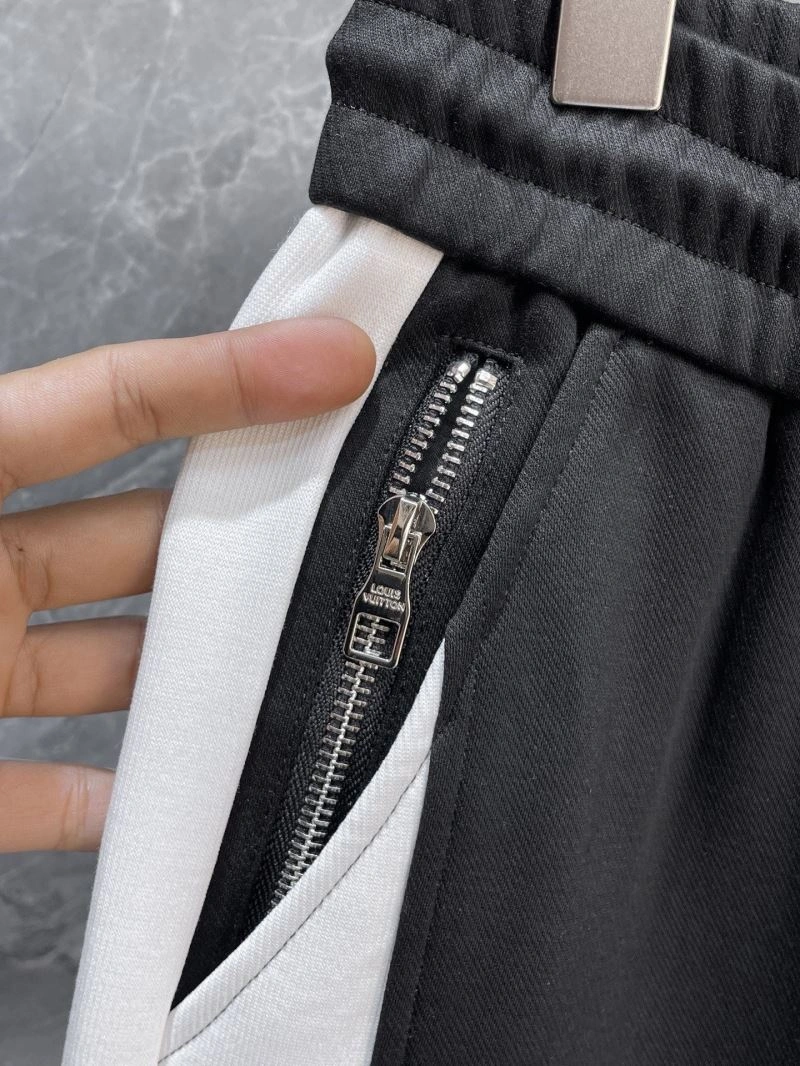 Louis Vuitton Long Pants Snug 132992
