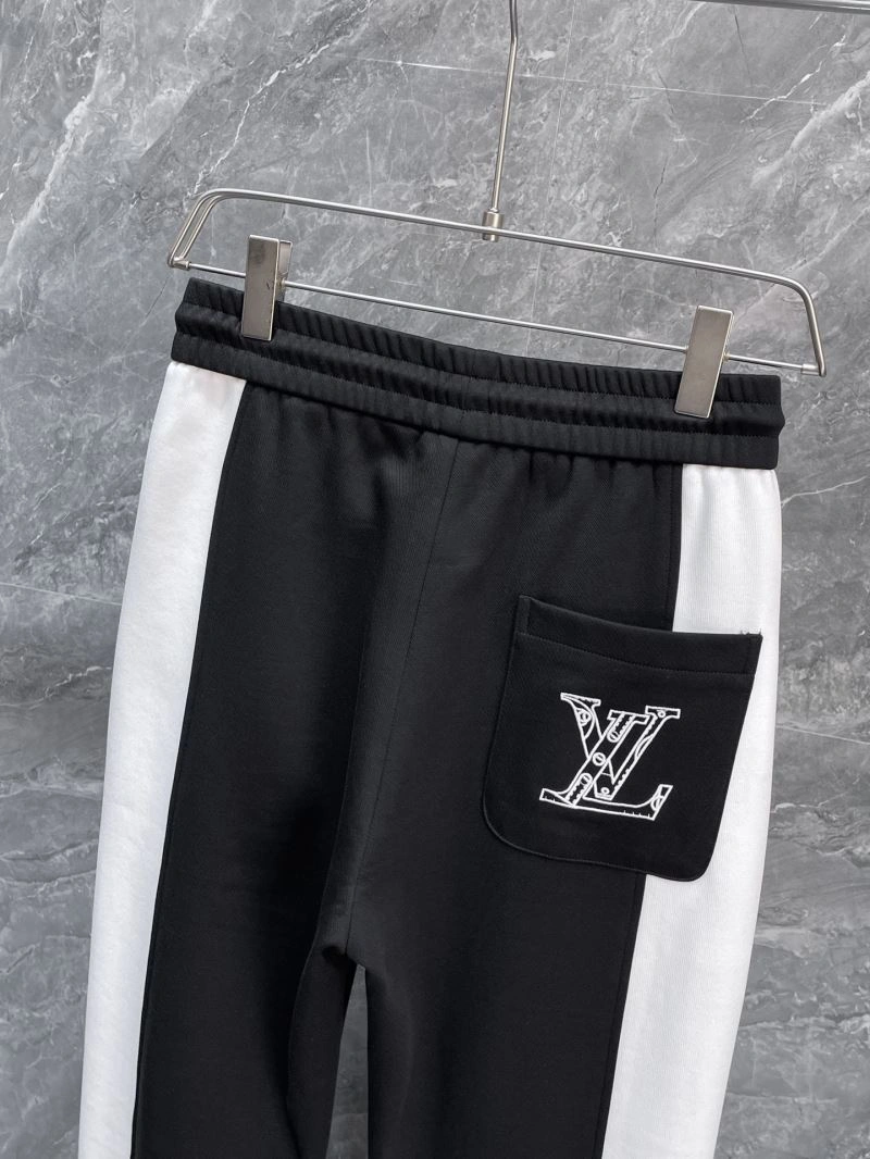 Louis Vuitton Long Pants Snug 132992