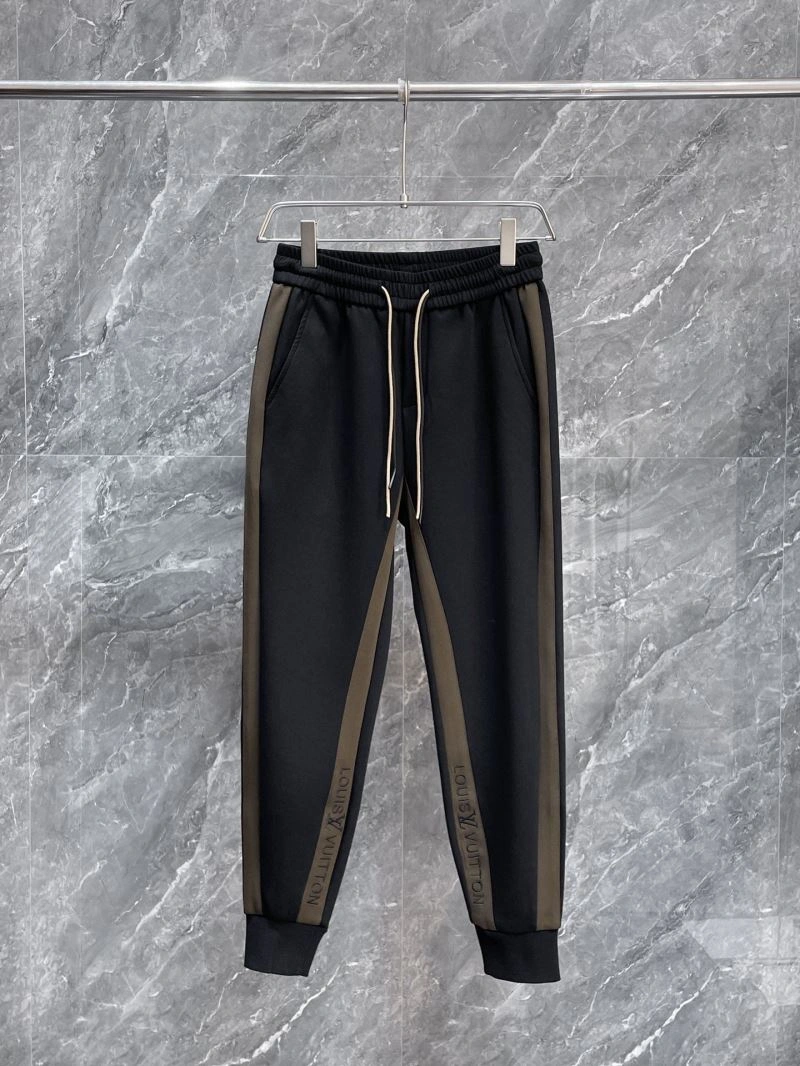 Seasonal Louis Vuitton Long Pants 133005