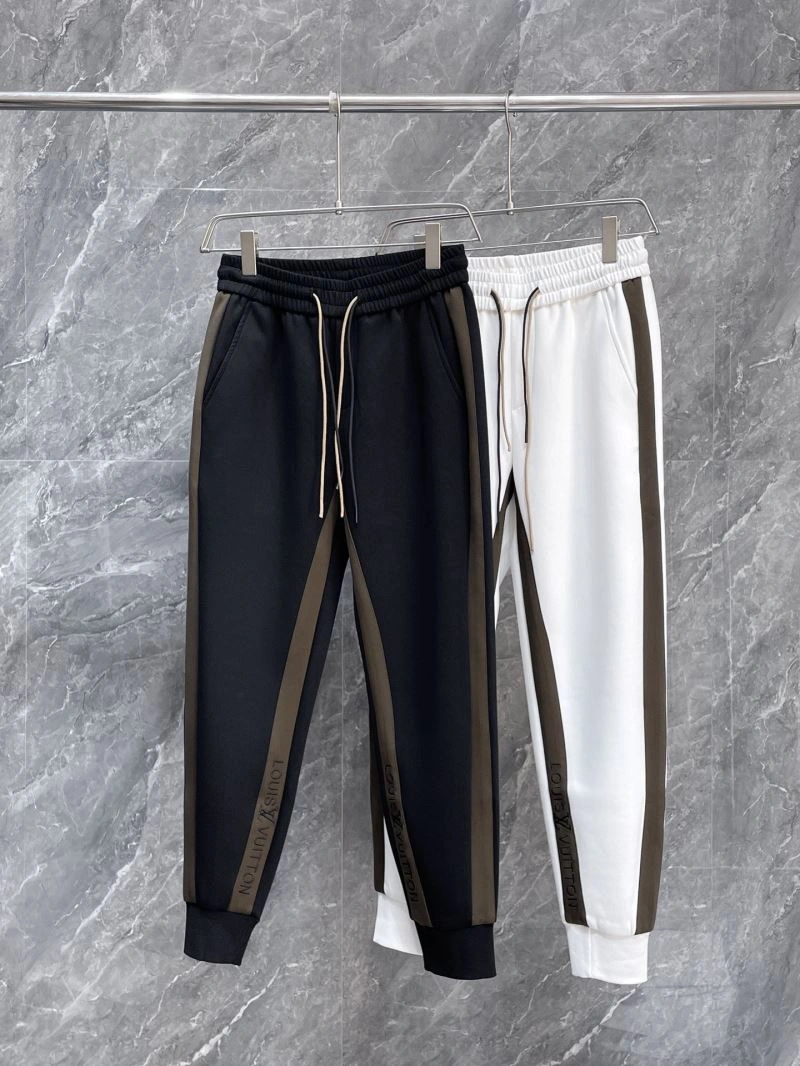 Seasonal Louis Vuitton Long Pants 133005