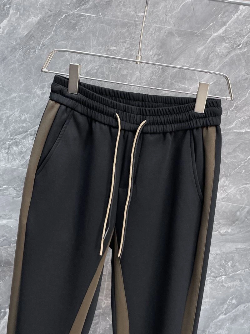 Seasonal Louis Vuitton Long Pants 133005