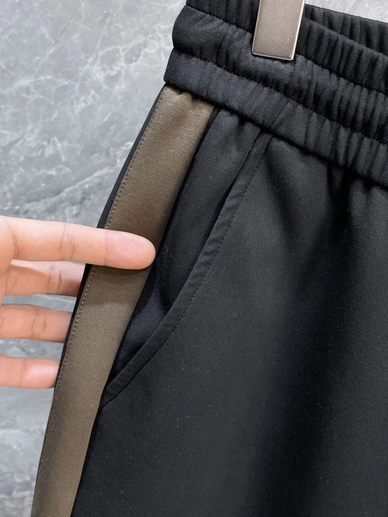 Seasonal Louis Vuitton Long Pants 133005