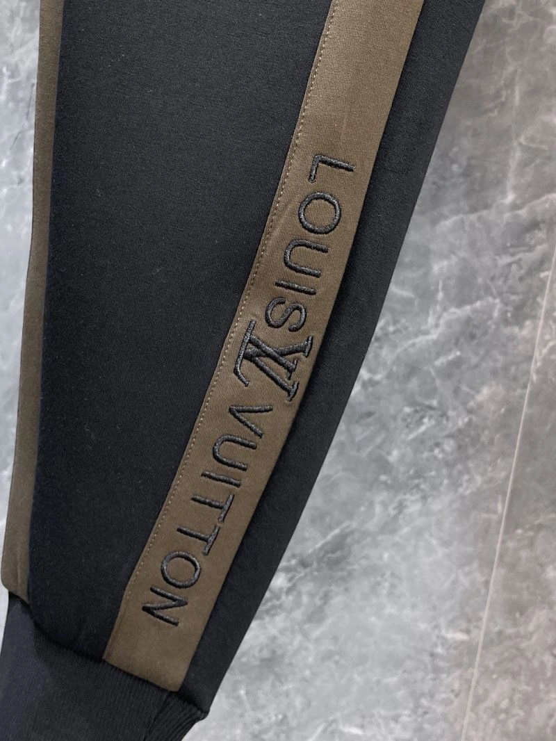 Seasonal Louis Vuitton Long Pants 133005