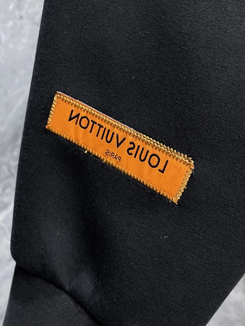 Seasonal Louis Vuitton Long Pants 133005
