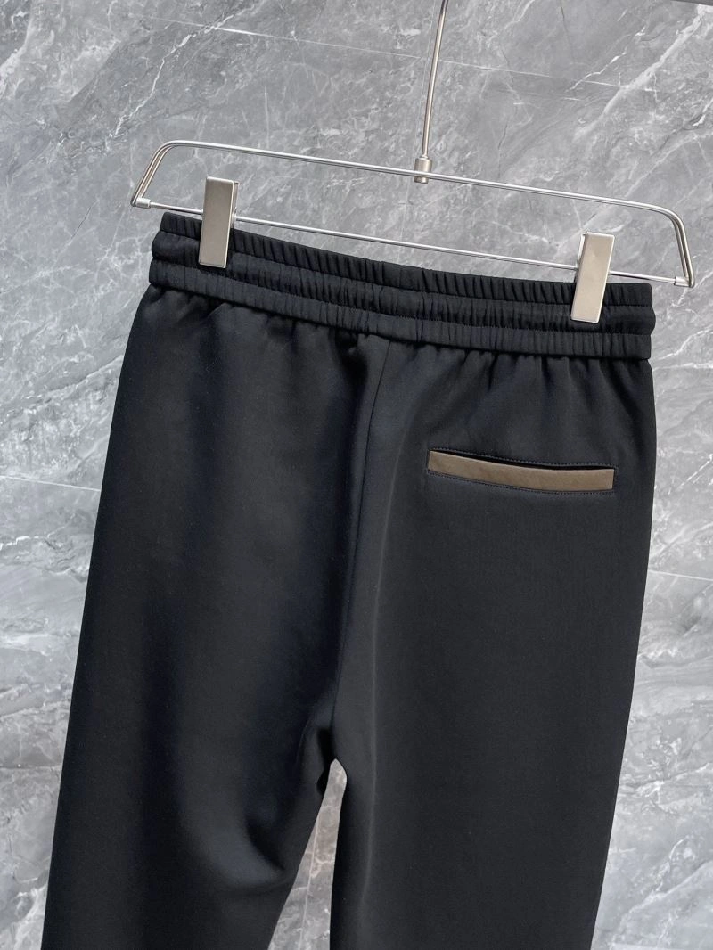 Seasonal Louis Vuitton Long Pants 133005