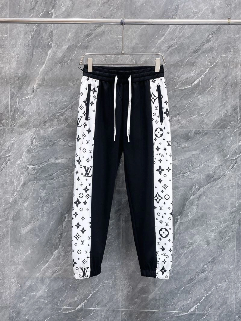 Louis Vuitton Long Pants Effortless 133009