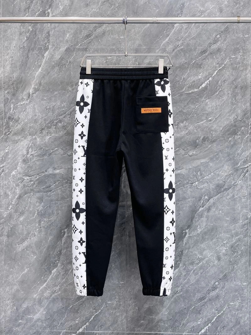Louis Vuitton Long Pants Effortless 133009