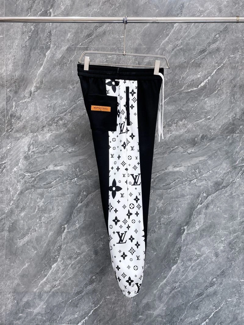 Louis Vuitton Long Pants Effortless 133009