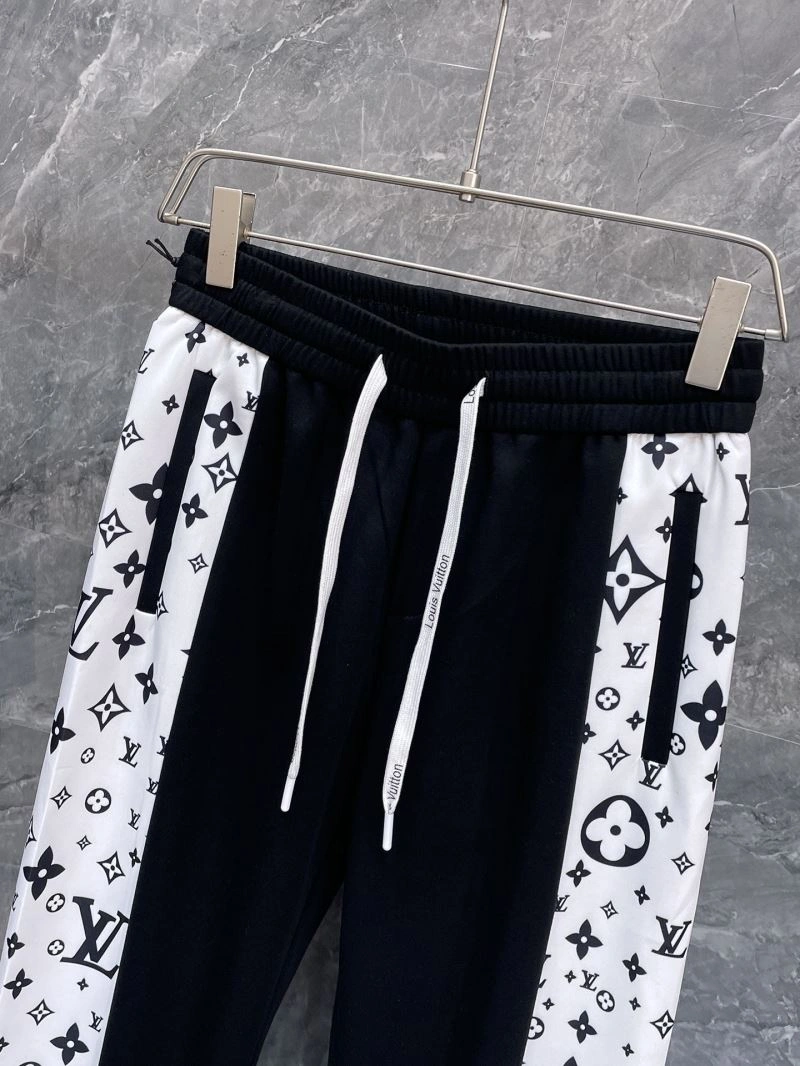 Louis Vuitton Long Pants Effortless 133009