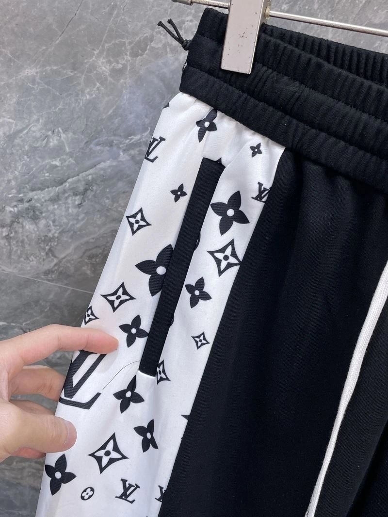Louis Vuitton Long Pants Effortless 133009