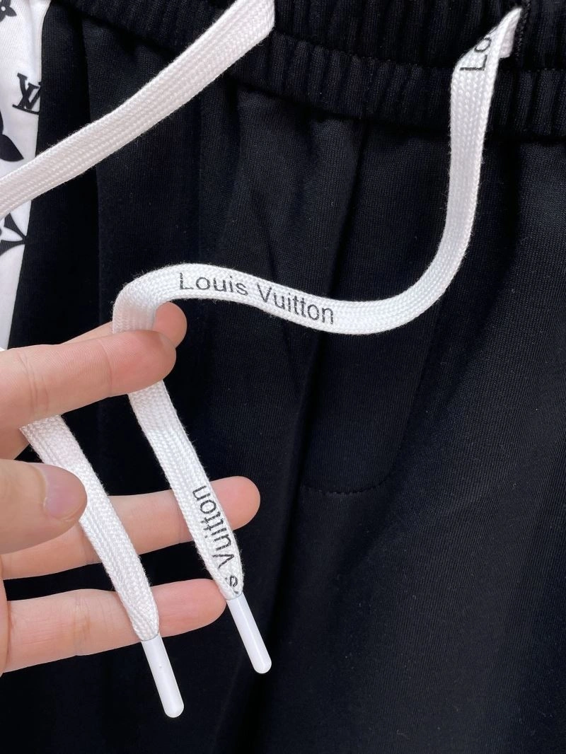 Louis Vuitton Long Pants Effortless 133009