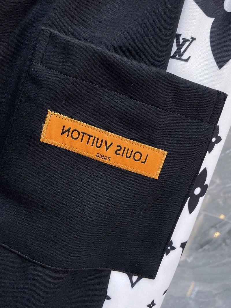 Louis Vuitton Long Pants Effortless 133009