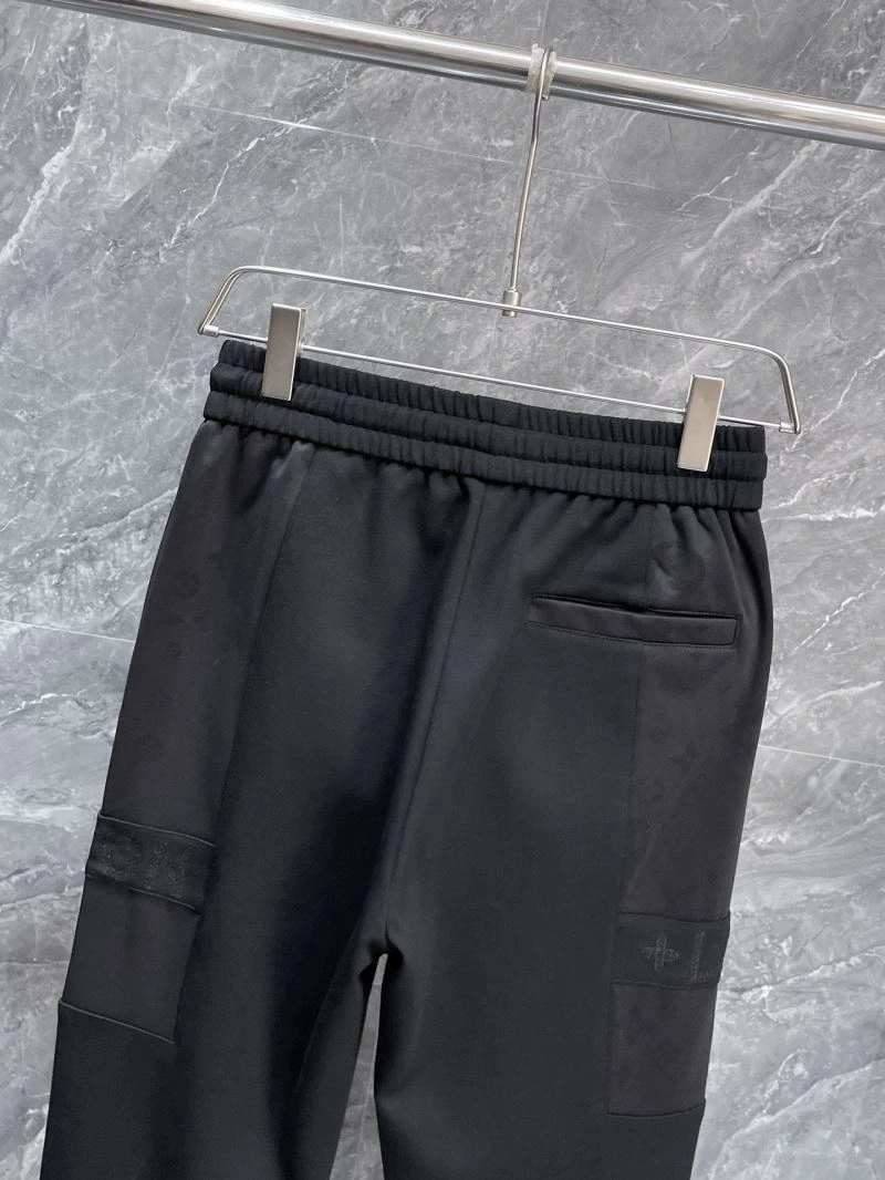 Louis Vuitton Long Pants TimelessDesign 133000