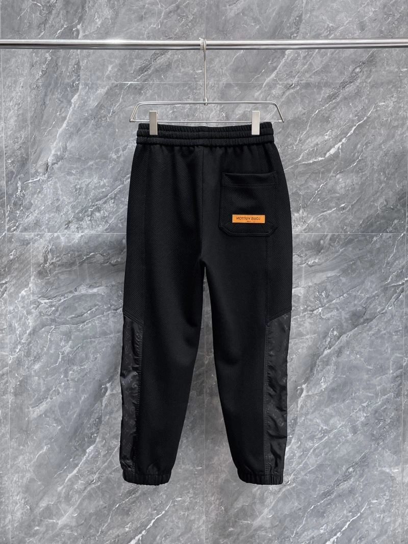 Louis Vuitton Long Pants Soft 132995