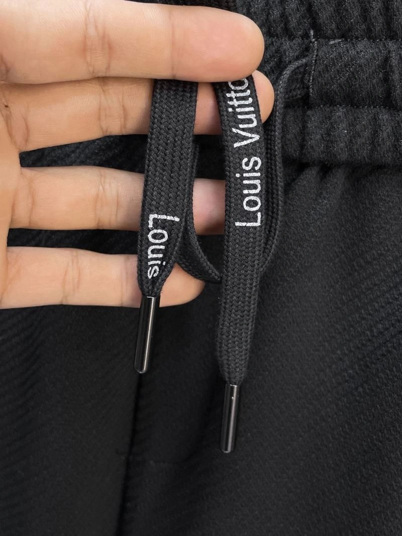 Louis Vuitton Long Pants Soft 132995