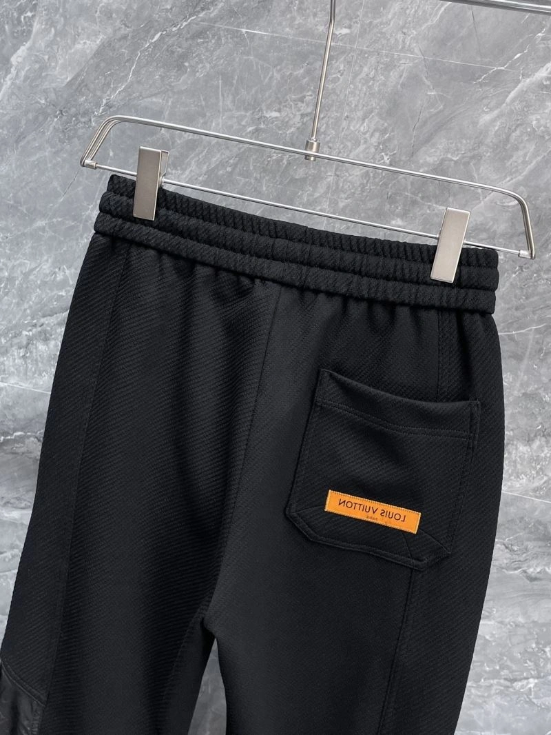 Louis Vuitton Long Pants Soft 132995