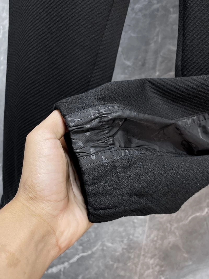 Louis Vuitton Long Pants Soft 132995