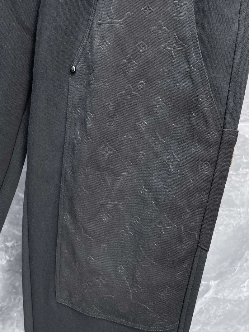 ModernLook Louis Vuitton Long Pants 132989