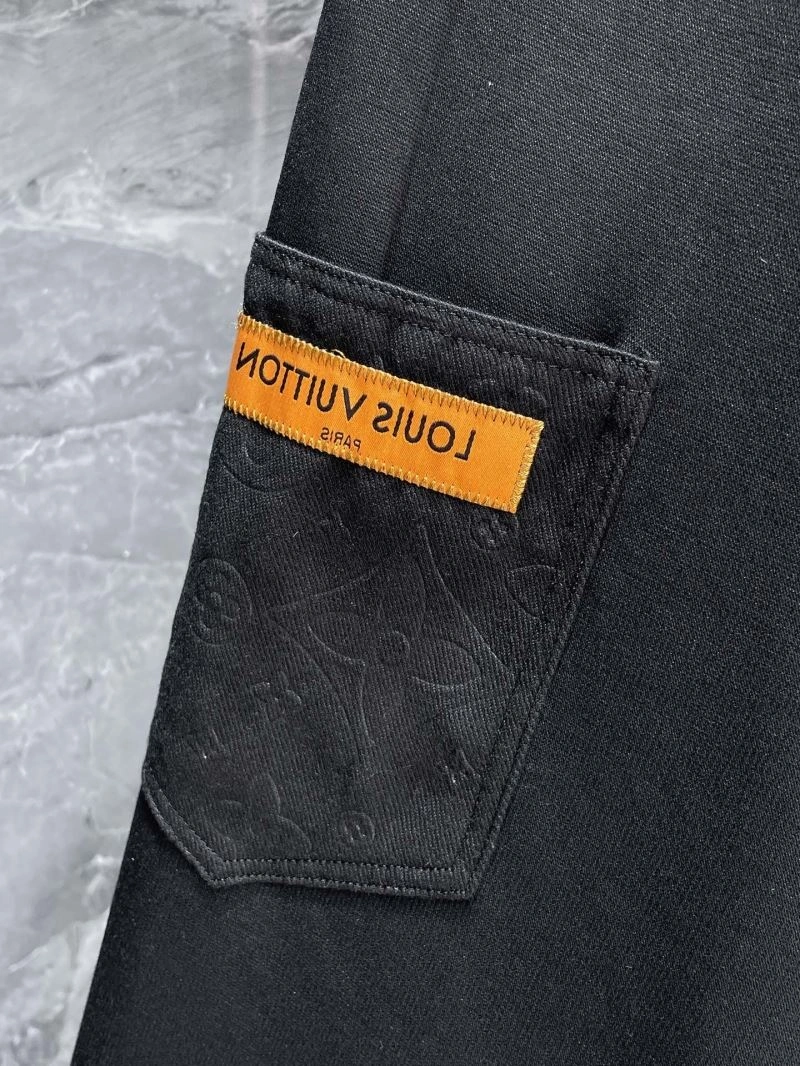 ModernLook Louis Vuitton Long Pants 132989