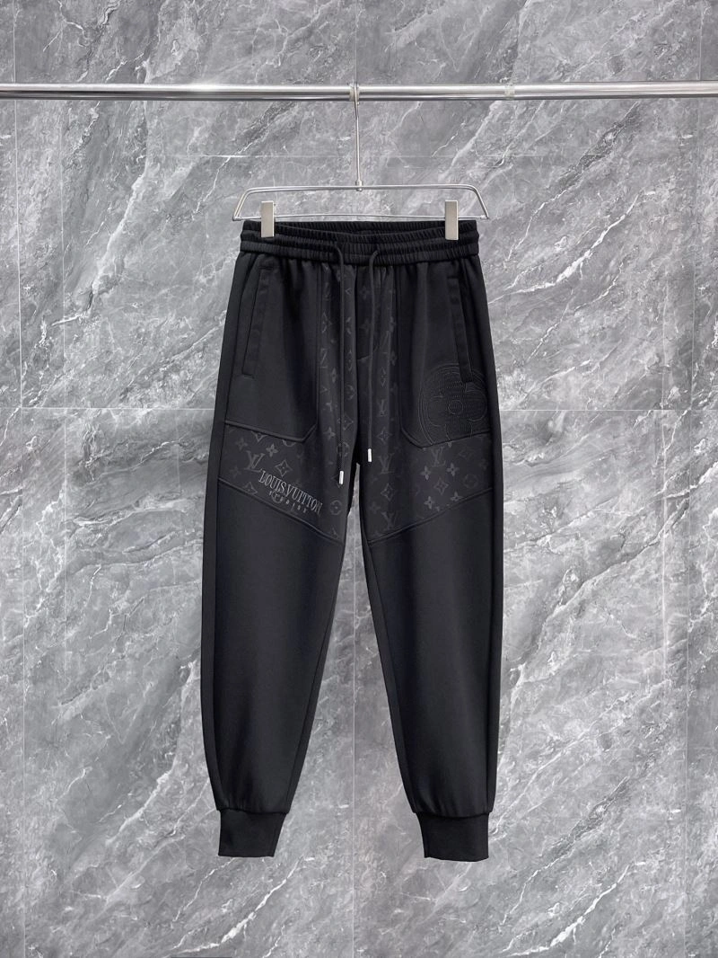 Louis Vuitton Long Pants GoodFit 132998