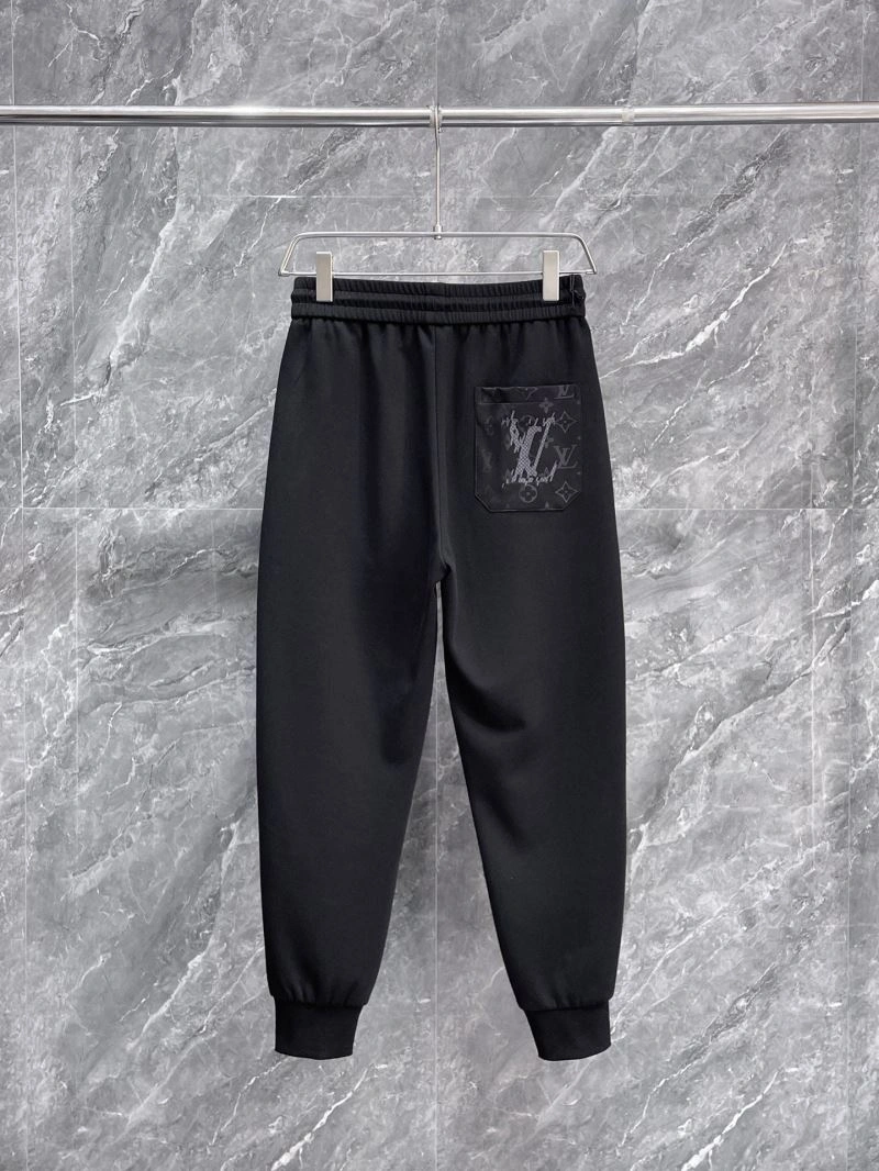Louis Vuitton Long Pants GoodFit 132998