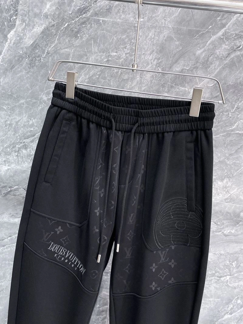 Louis Vuitton Long Pants GoodFit 132998