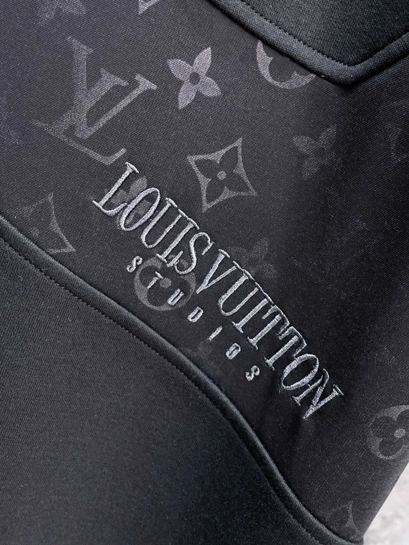 Louis Vuitton Long Pants GoodFit 132998