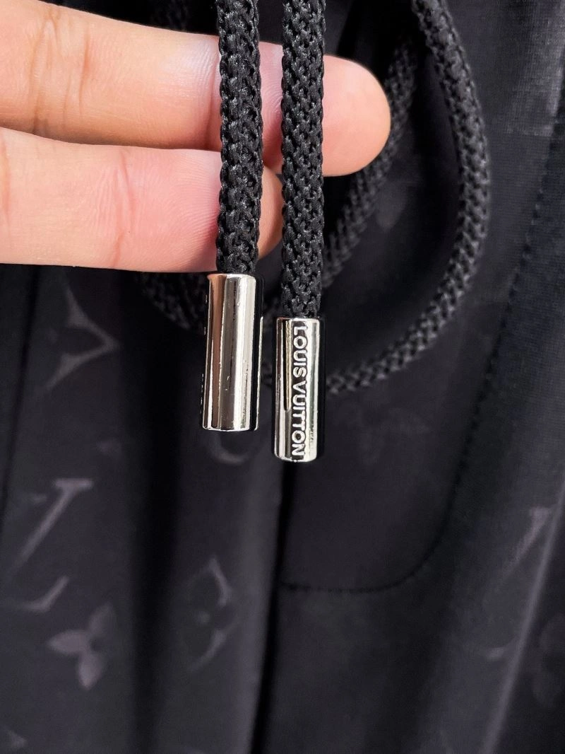 Louis Vuitton Long Pants GoodFit 132998