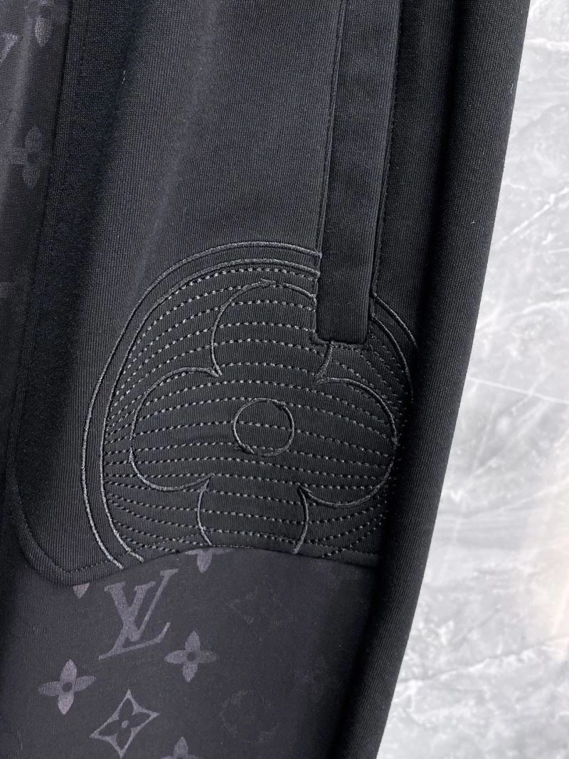 Louis Vuitton Long Pants GoodFit 132998