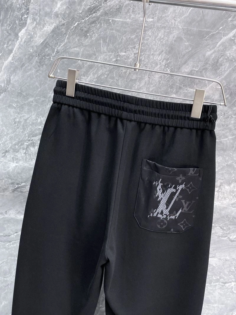 Louis Vuitton Long Pants GoodFit 132998