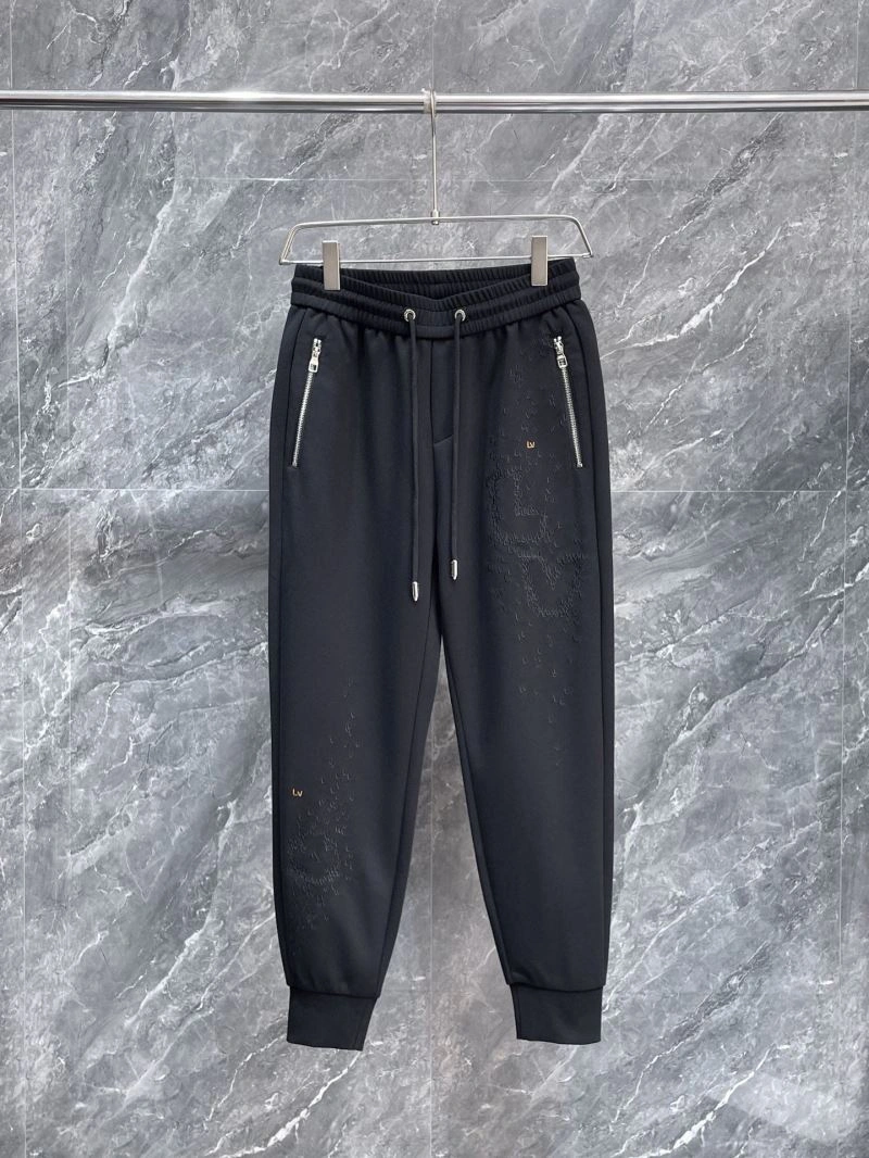 Trendsetting Louis Vuitton Long Pants 133019