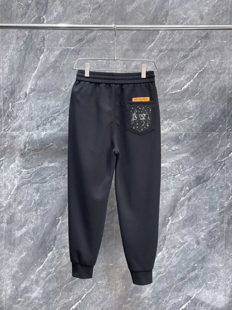 Trendsetting Louis Vuitton Long Pants 133019